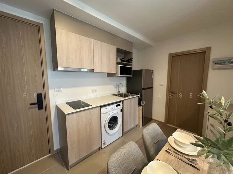 The Base Bukit Phuket, Phuket, 12 Vichitsongkram Rd, Wichit, Muang Phuket, Phuket, 2 Bedrooms, 51 sqm, Condo For Rent, by Prime Global Asset Co.,Ltd, 500177161 - DDproperty.com