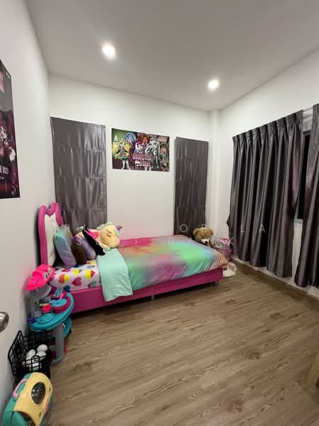 Chanakan Delight Chalong, Phuket, Chalong, Muang Phuket, Phuket, 3 Bedrooms, 60 sqm, Single Detached House For Rent, by primeglobalasset Bank, 500177162 - DDproperty.com