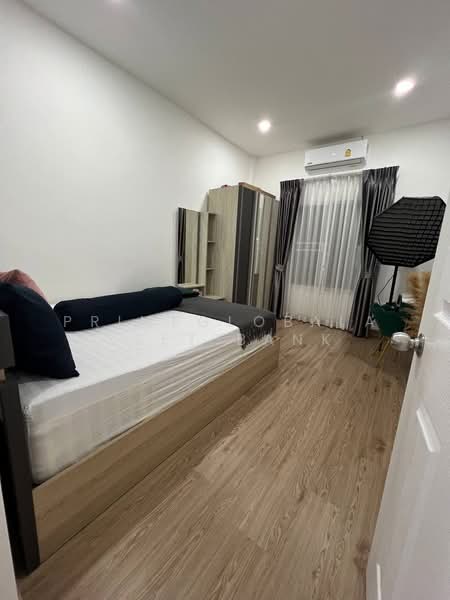 Chanakan Delight Chalong, Phuket, Chalong, Muang Phuket, Phuket, 3 Bedrooms, 60 sqm, Single Detached House For Rent, by primeglobalasset Bank, 500177162 - DDproperty.com