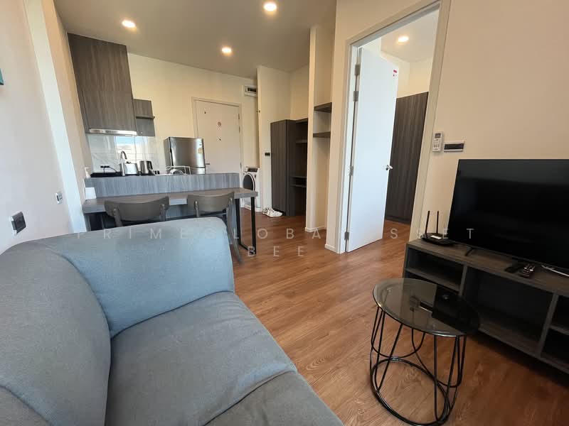 ให้เช่า - The Space Condominium : เดอะ สเปซ คอนโดมิเนียม, ภูเก็ต