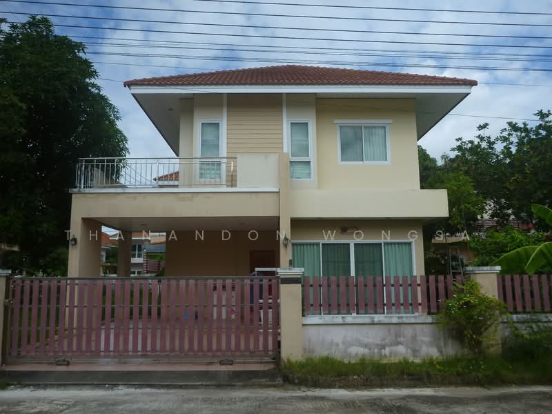 ขาย - บ้านเดี่ยว ถนน ควนลัง หาดใหญ่ จังหวัด สงขลา, นครศรีธรรมราช