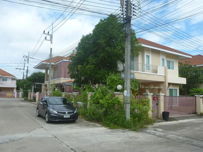 ขาย - บ้านเดี่ยว ถนน ควนลัง หาดใหญ่ จังหวัด สงขลา, นครศรีธรรมราช