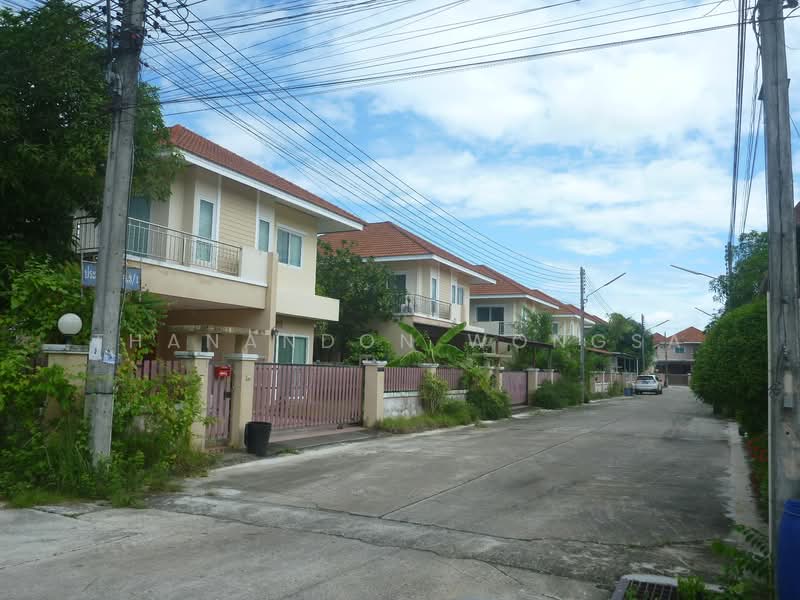 ขาย - บ้านเดี่ยว ถนน ควนลัง หาดใหญ่ จังหวัด สงขลา, นครศรีธรรมราช
