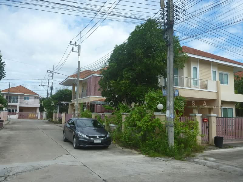 ขาย - บ้านเดี่ยว ถนน ควนลัง หาดใหญ่ จังหวัด สงขลา, นครศรีธรรมราช