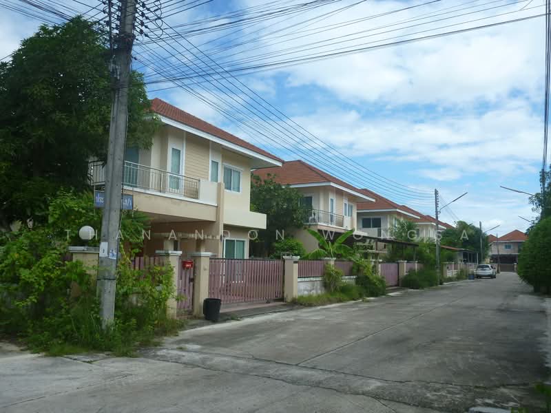 ขาย - บ้านเดี่ยว ถนน ควนลัง หาดใหญ่ จังหวัด สงขลา, นครศรีธรรมราช