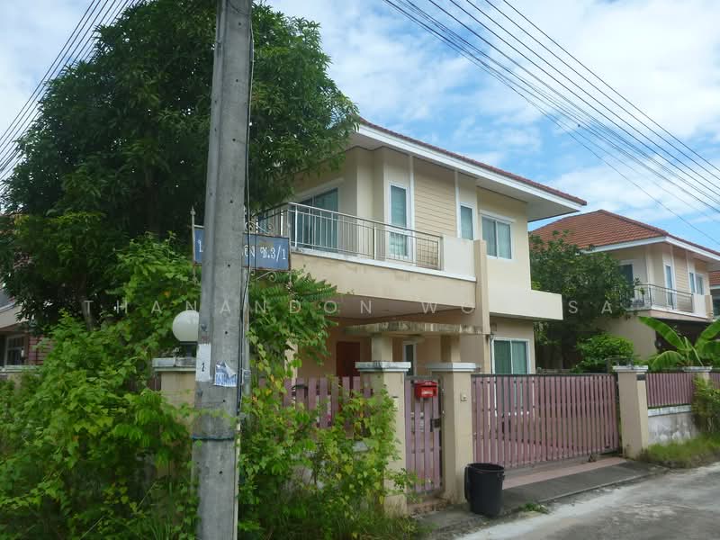 บ้านเดี่ยว ถนน ควนลัง หาดใหญ่ จังหวัด สงขลา, Nakhon Si Thammarat, Khuan Phang, Ron Phi Pun, Nakhon Si Thammarat, 3 Bedrooms, 100 sqm, Single Detached House For Sale, by Thanandon Wongsa, 500177165 - DDproperty.com