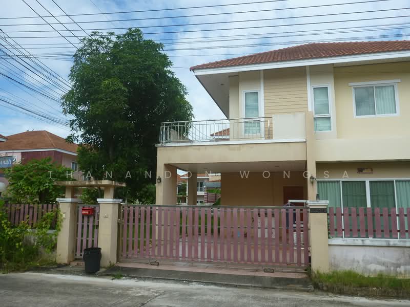 บ้านเดี่ยว ถนน ควนลัง หาดใหญ่ จังหวัด สงขลา, Nakhon Si Thammarat, Khuan Phang, Ron Phi Pun, Nakhon Si Thammarat, 3 Bedrooms, 100 sqm, Single Detached House For Sale, by Thanandon Wongsa, 500177165 - DDproperty.com