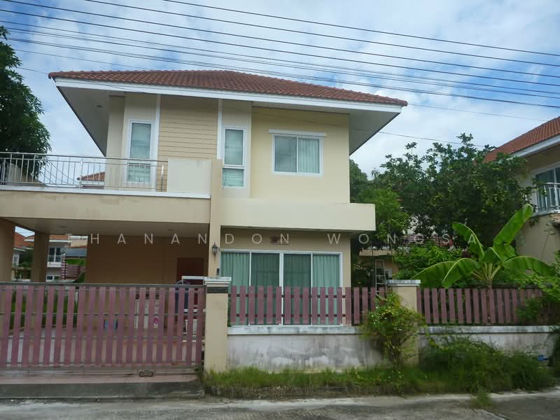 บ้านเดี่ยว ถนน ควนลัง หาดใหญ่ จังหวัด สงขลา, Nakhon Si Thammarat, Khuan Phang, Ron Phi Pun, Nakhon Si Thammarat, 3 Bedrooms, 100 sqm, Single Detached House For Sale, by Thanandon Wongsa, 500177165 - DDproperty.com