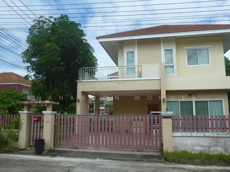 บ้านเดี่ยว ถนน ควนลัง หาดใหญ่ จังหวัด สงขลา, Nakhon Si Thammarat, Khuan Phang, Ron Phi Pun, Nakhon Si Thammarat, 3 Bedrooms, 100 sqm, Single Detached House For Sale, by Thanandon Wongsa, 500177165 - DDproperty.com