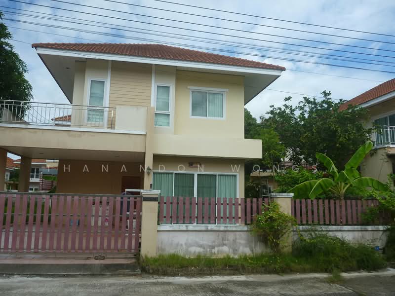 ขาย - บ้านเดี่ยว ถนน ควนลัง หาดใหญ่ จังหวัด สงขลา, นครศรีธรรมราช