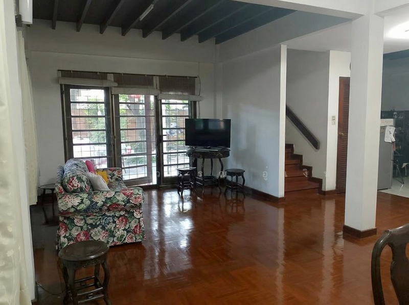 บ้านเดี่ยวสุทธิสาร ห้วยขวาง, กรุงเทพ, สุทธิสาร, สามเสนนอก, ห้วยขวาง, กรุงเทพ, 254 ตร.ม., บ้านเดี่ยว ให้เช่า, โดย คุณรวีวรรณ อู่เงิน, 500177167 - DDproperty.com