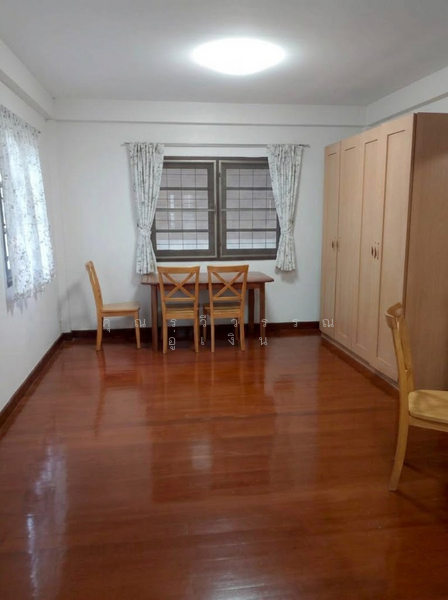 บ้านเดี่ยวสุทธิสาร ห้วยขวาง, กรุงเทพ, สุทธิสาร, สามเสนนอก, ห้วยขวาง, กรุงเทพ, 254 ตร.ม., บ้านเดี่ยว ให้เช่า, โดย คุณรวีวรรณ อู่เงิน, 500177167 - DDproperty.com