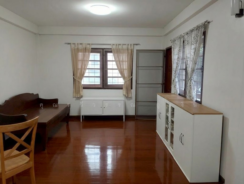 บ้านเดี่ยวสุทธิสาร ห้วยขวาง, กรุงเทพ, สุทธิสาร, สามเสนนอก, ห้วยขวาง, กรุงเทพ, 254 ตร.ม., บ้านเดี่ยว ให้เช่า, โดย คุณรวีวรรณ อู่เงิน, 500177167 - DDproperty.com