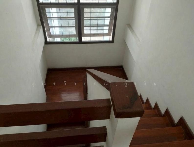 บ้านเดี่ยวสุทธิสาร ห้วยขวาง, กรุงเทพ, สุทธิสาร, สามเสนนอก, ห้วยขวาง, กรุงเทพ, 254 ตร.ม., บ้านเดี่ยว ให้เช่า, โดย คุณรวีวรรณ อู่เงิน, 500177167 - DDproperty.com