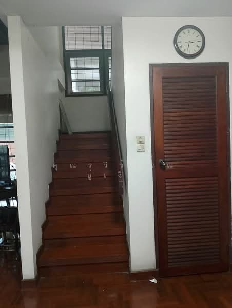 Detatched house, Bangkok, สุทธิสาร, Samsen Nok, Huai Khwang, Bangkok, 4 Bedrooms, 254 sqm, Single Detached House For Rent, by คุณรวีวรรณ อู่เงิน, 500177167 - DDproperty.com