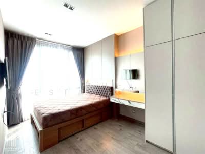 For Rent - Whizdom Avenue Ratchada-Ladprao, Bangkok