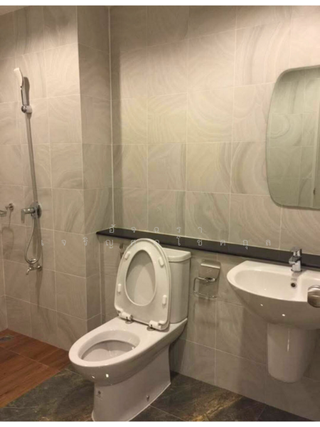 For Rent - Kunsiri Townhome, Rayong