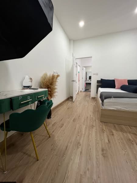 Chanakan Delight Chalong, Phuket, Chalong, Muang Phuket, Phuket, 3 Bedrooms, 60 sqm, Single Detached House For Rent, by primeglobalasset Beaky, 500177171 - DDproperty.com