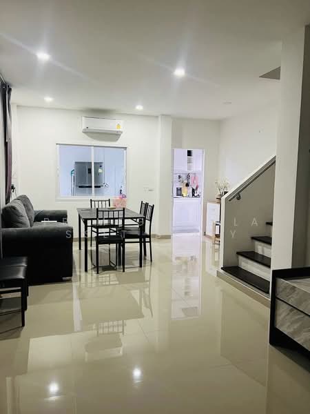 Chanakan Delight Chalong, Phuket, Chalong, Muang Phuket, Phuket, 3 Bedrooms, 60 sqm, Single Detached House For Rent, by primeglobalasset Beaky, 500177171 - DDproperty.com