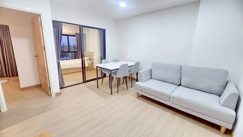 ให้เช่า - Ploen Ploen Condo Ratchapruek-Westville : เพลิน เพลิน คอนโดมิเนียม ราชพฤกษ์-เวสต์วิลล์, นนทบุรี