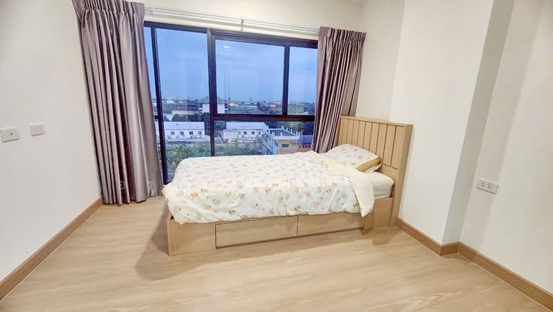 ให้เช่า - Ploen Ploen Condo Ratchapruek-Westville : เพลิน เพลิน คอนโดมิเนียม ราชพฤกษ์-เวสต์วิลล์, นนทบุรี