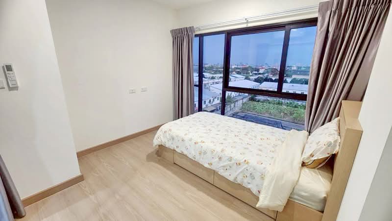 ให้เช่า - Ploen Ploen Condo Ratchapruek-Westville : เพลิน เพลิน คอนโดมิเนียม ราชพฤกษ์-เวสต์วิลล์, นนทบุรี