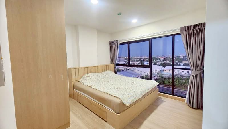 ให้เช่า - Ploen Ploen Condo Ratchapruek-Westville : เพลิน เพลิน คอนโดมิเนียม ราชพฤกษ์-เวสต์วิลล์, นนทบุรี