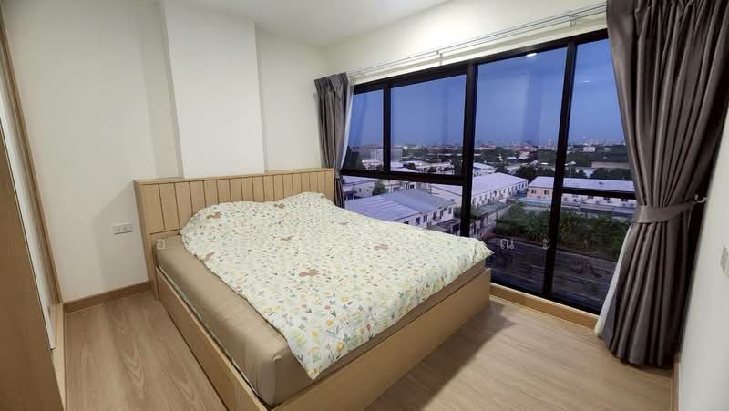 ให้เช่า - Ploen Ploen Condo Ratchapruek-Westville : เพลิน เพลิน คอนโดมิเนียม ราชพฤกษ์-เวสต์วิลล์, นนทบุรี