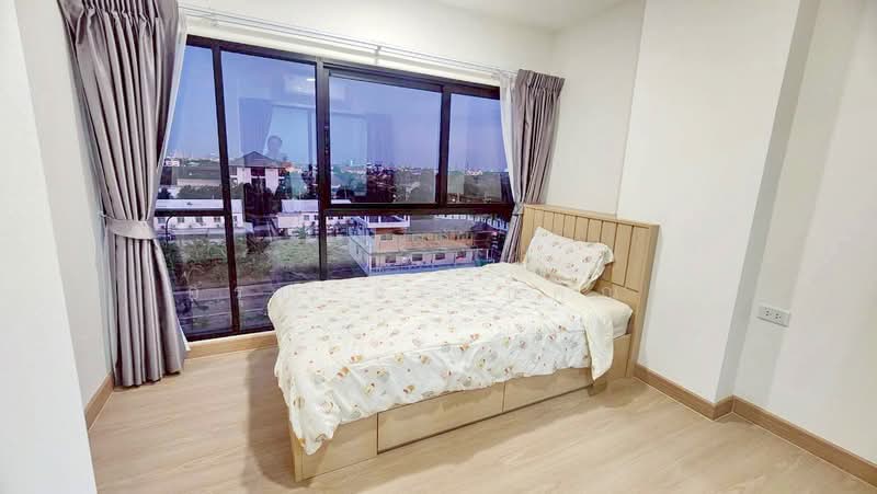 ให้เช่า - Ploen Ploen Condo Ratchapruek-Westville : เพลิน เพลิน คอนโดมิเนียม ราชพฤกษ์-เวสต์วิลล์, นนทบุรี