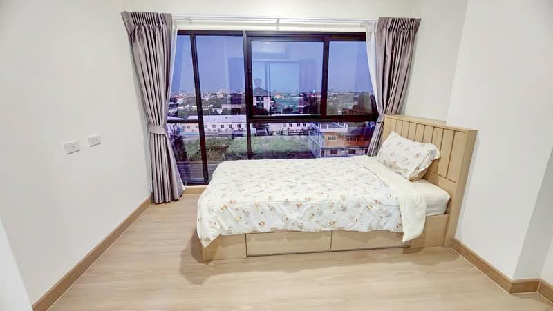 ให้เช่า - Ploen Ploen Condo Ratchapruek-Westville : เพลิน เพลิน คอนโดมิเนียม ราชพฤกษ์-เวสต์วิลล์, นนทบุรี