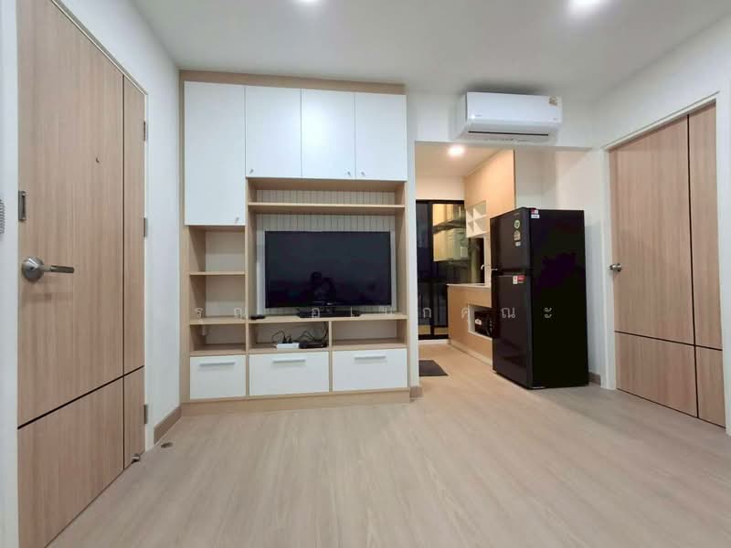Ploen Ploen Condo Ratchapruek-Westville, Nonthaburi, Plai Bang Road, Mahasawat, Bang Kruai, Nonthaburi, 1 Bedroom, 44 sqm, Condo For Rent, by อรุณ อเนกคุณะ, 500177172 - DDproperty.com