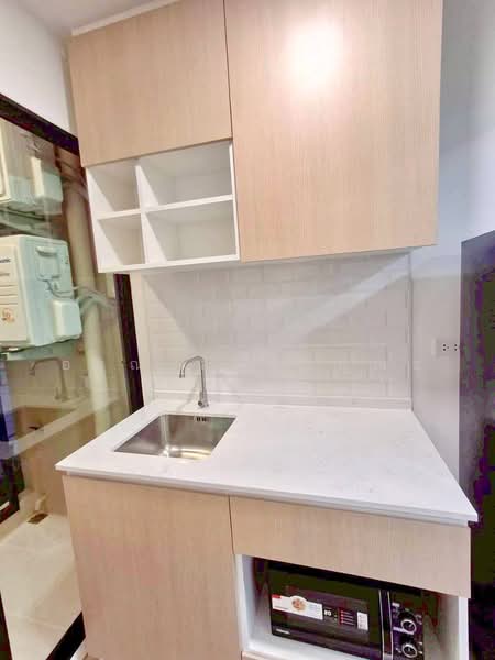 ให้เช่า - Ploen Ploen Condo Ratchapruek-Westville : เพลิน เพลิน คอนโดมิเนียม ราชพฤกษ์-เวสต์วิลล์, นนทบุรี