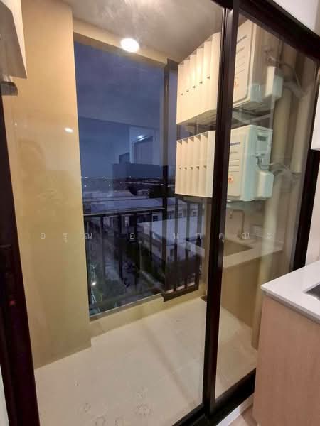 Ploen Ploen Condo Ratchapruek-Westville, Nonthaburi, Plai Bang Road, Mahasawat, Bang Kruai, Nonthaburi, 1 Bedroom, 44 sqm, Condo For Rent, by อรุณ อเนกคุณะ, 500177172 - DDproperty.com