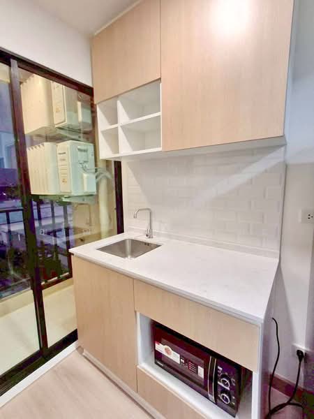 Ploen Ploen Condo Ratchapruek-Westville, Nonthaburi, Plai Bang Road, Mahasawat, Bang Kruai, Nonthaburi, 1 Bedroom, 44 sqm, Condo For Rent, by อรุณ อเนกคุณะ, 500177172 - DDproperty.com