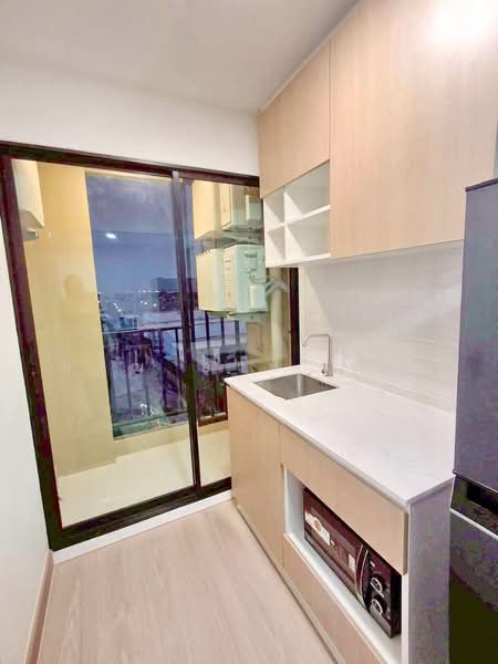 ให้เช่า - Ploen Ploen Condo Ratchapruek-Westville : เพลิน เพลิน คอนโดมิเนียม ราชพฤกษ์-เวสต์วิลล์, นนทบุรี