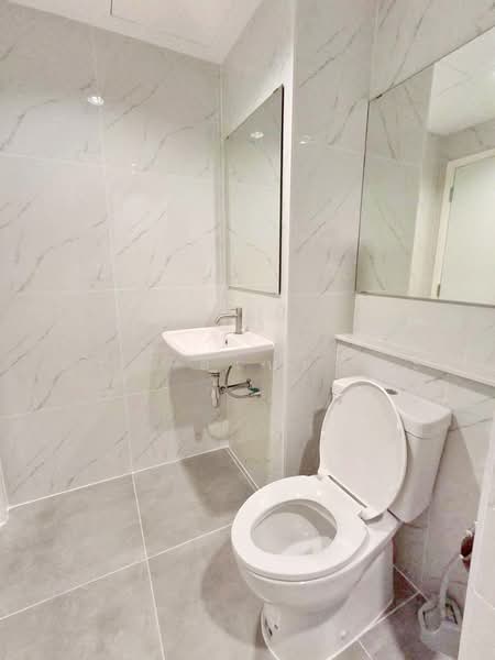 Ploen Ploen Condo Ratchapruek-Westville, Nonthaburi, Plai Bang Road, Mahasawat, Bang Kruai, Nonthaburi, 1 Bedroom, 44 sqm, Condo For Rent, by อรุณ อเนกคุณะ, 500177172 - DDproperty.com