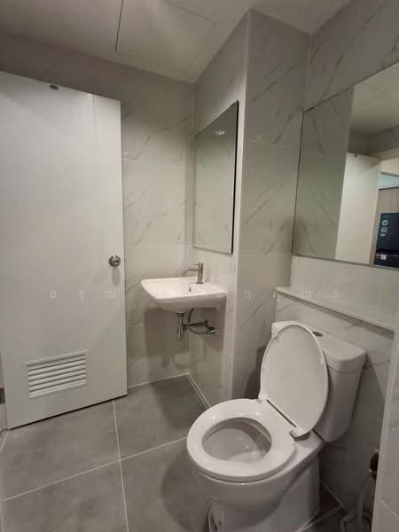 Ploen Ploen Condo Ratchapruek-Westville, Nonthaburi, Plai Bang Road, Mahasawat, Bang Kruai, Nonthaburi, 1 Bedroom, 44 sqm, Condo For Rent, by อรุณ อเนกคุณะ, 500177172 - DDproperty.com