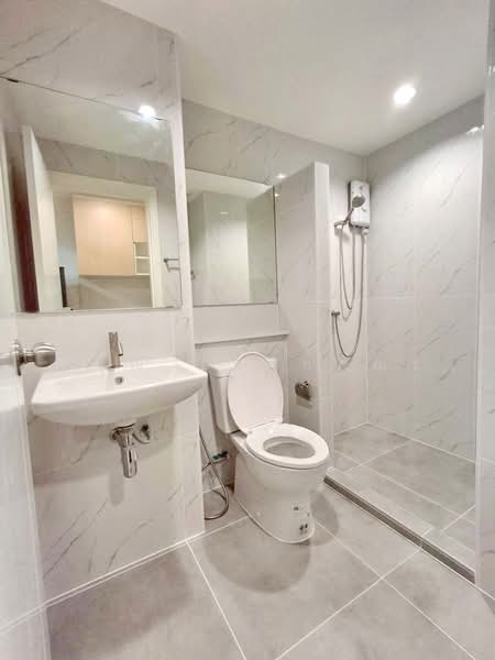 Ploen Ploen Condo Ratchapruek-Westville, Nonthaburi, Plai Bang Road, Mahasawat, Bang Kruai, Nonthaburi, 1 Bedroom, 44 sqm, Condo For Rent, by อรุณ อเนกคุณะ, 500177172 - DDproperty.com