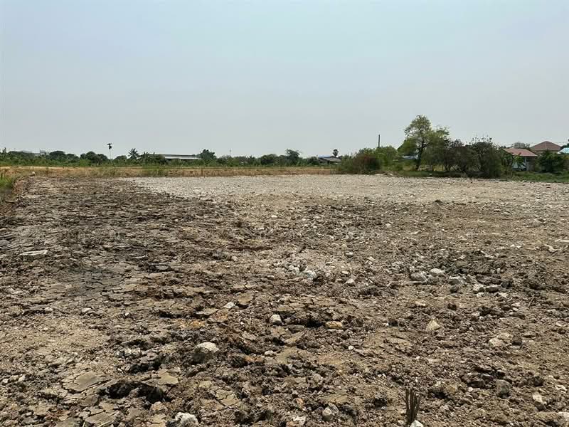 ที่ดินเปล่า 208.5 ตร.ว. ที่ดินเปล่า ซอยพรพัฒนา1 ถนนวัดศรีวารีน้อย, Samut Prakan, ถนนวัดศรีวารีน้อย, Bang Chalong, Bang Plee, Samut Prakan, , 832 sqm, Land For Sale, by คุณ จิดาภา พันธุกุล (แอม), 500177178 - DDproperty.com