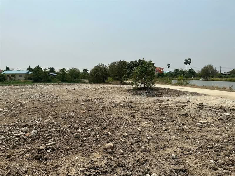 ที่ดินเปล่า 208.5 ตร.ว. ที่ดินเปล่า ซอยพรพัฒนา1 ถนนวัดศรีวารีน้อย, สมุทรปราการ, ถนนวัดศรีวารีน้อย, บางโฉลง, บางพลี, สมุทรปราการ, 832 ตร.ม., ที่ดิน ขาย, โดย คุณ จิดาภา พันธุกุล (แอม), 500177178 - DDproperty.com