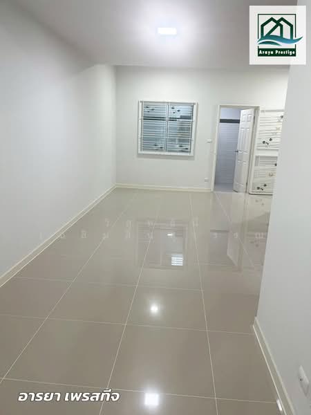 Baan Pruksa Teparak-Muengmai Project 1 : บ้านพฤกษา เทพารักษ์-เมืองใหม่ฯ โครงการ 1, สมุทรปราการ, ถนนเทพารักษ์, บางเพรียง, บางบ่อ, สมุทรปราการ, 86 ตร.ม., บ้านเดี่ยว ขาย, โดย วิสุทธินี เฉลิมสินสุวรรณ, 500177182 - DDproperty.com