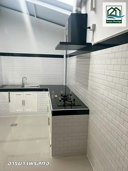 Baan Pruksa Teparak-Muengmai Project 1 : บ้านพฤกษา เทพารักษ์-เมืองใหม่ฯ โครงการ 1, สมุทรปราการ, ถนนเทพารักษ์, บางเพรียง, บางบ่อ, สมุทรปราการ, 86 ตร.ม., บ้านเดี่ยว ขาย, โดย วิสุทธินี เฉลิมสินสุวรรณ, 500177182 - DDproperty.com