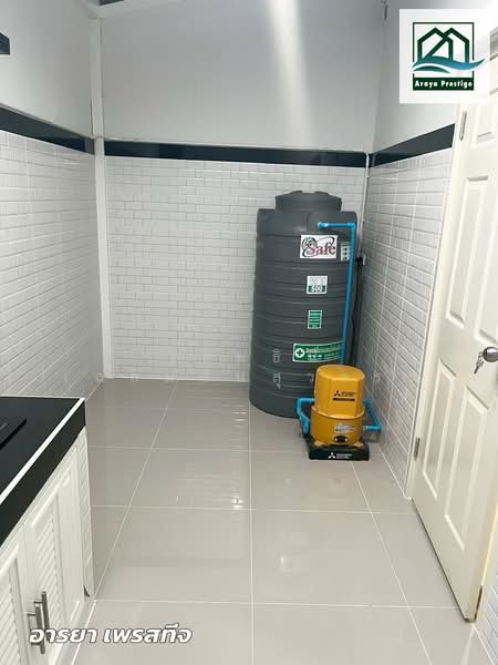 Baan Pruksa Teparak-Muengmai Project 1 : บ้านพฤกษา เทพารักษ์-เมืองใหม่ฯ โครงการ 1, สมุทรปราการ, ถนนเทพารักษ์, บางเพรียง, บางบ่อ, สมุทรปราการ, 86 ตร.ม., บ้านเดี่ยว ขาย, โดย วิสุทธินี เฉลิมสินสุวรรณ, 500177182 - DDproperty.com