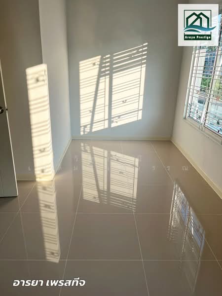 Baan Pruksa Teparak-Muengmai Project 1 : บ้านพฤกษา เทพารักษ์-เมืองใหม่ฯ โครงการ 1, สมุทรปราการ, ถนนเทพารักษ์, บางเพรียง, บางบ่อ, สมุทรปราการ, 86 ตร.ม., บ้านเดี่ยว ขาย, โดย วิสุทธินี เฉลิมสินสุวรรณ, 500177182 - DDproperty.com