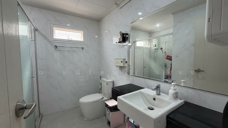 Supalai Garden Ville Theparak-Bangna : ศุภาลัย การ์เด้นวิลล์ เทพารักษ์-บางนา, สมุทรปราการ, แพรกษาใหม่, เมืองสมุทรปราการ, สมุทรปราการ, 197 ตร.ม., บ้านเดี่ยว ขาย, โดย คุณ มณีรัตน์ ( เจี๊ยบ ), 500177184 - DDproperty.com