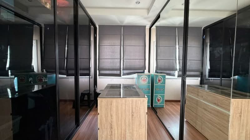 Supalai Garden Ville Theparak-Bangna : ศุภาลัย การ์เด้นวิลล์ เทพารักษ์-บางนา, สมุทรปราการ, แพรกษาใหม่, เมืองสมุทรปราการ, สมุทรปราการ, 197 ตร.ม., บ้านเดี่ยว ขาย, โดย คุณ มณีรัตน์ ( เจี๊ยบ ), 500177184 - DDproperty.com