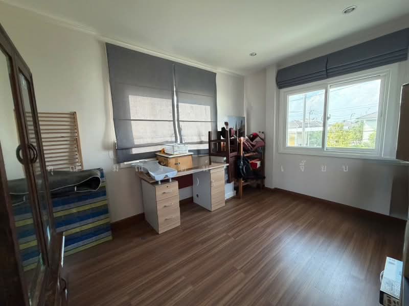 Supalai Garden Ville Theparak-Bangna : ศุภาลัย การ์เด้นวิลล์ เทพารักษ์-บางนา, สมุทรปราการ, แพรกษาใหม่, เมืองสมุทรปราการ, สมุทรปราการ, 197 ตร.ม., บ้านเดี่ยว ขาย, โดย คุณ มณีรัตน์ ( เจี๊ยบ ), 500177184 - DDproperty.com