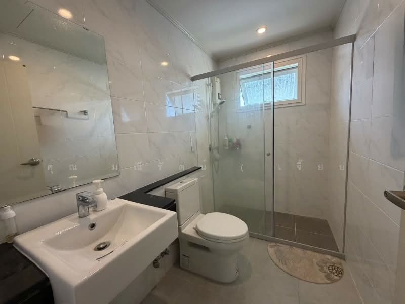 Supalai Garden Ville Theparak-Bangna, Samut Prakan, Phreak Sa Mai, Muang Samut Prakarn, Samut Prakan, 4 Bedrooms, 197 sqm, Single Detached House For Sale, by คุณ มณีรัตน์ ( เจี๊ยบ ), 500177184 - DDproperty.com