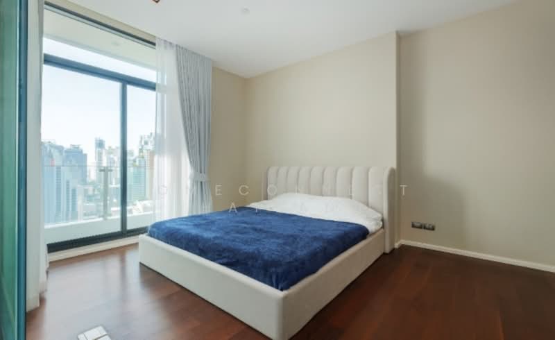 The Diplomat 39, Bangkok, 18 Soi Sukhumvit 39, Sukhumvit Road, Khlong Tan Nua, Watthana, Bangkok, 3 Bedrooms, 164 sqm, Condo For Sale, by HomeConnect Thailand, 500177187 - DDproperty.com
