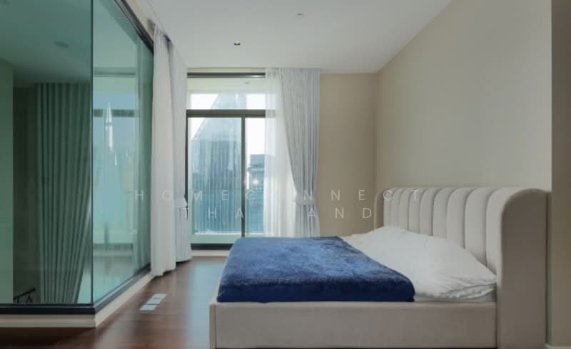 The Diplomat 39, Bangkok, 18 Soi Sukhumvit 39, Sukhumvit Road, Khlong Tan Nua, Watthana, Bangkok, 3 Bedrooms, 164 sqm, Condo For Sale, by HomeConnect Thailand, 500177187 - DDproperty.com